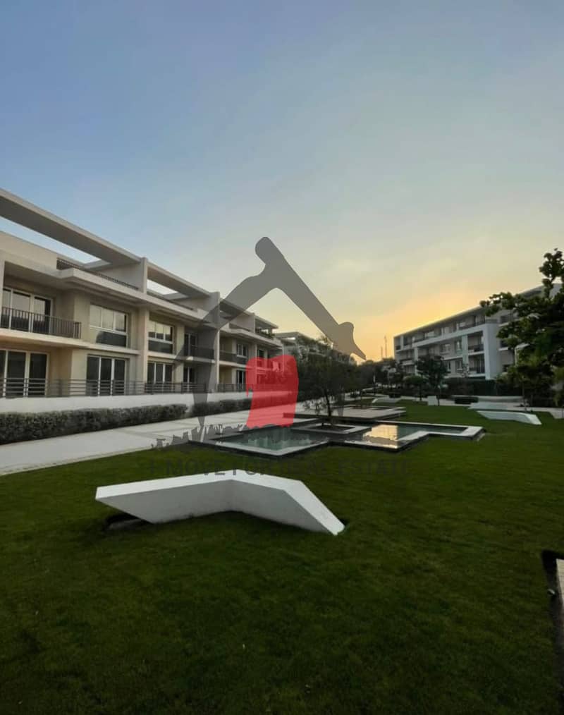 lowest price townhouse 287 sqm rtm in pyramids hills - Ansicht 3