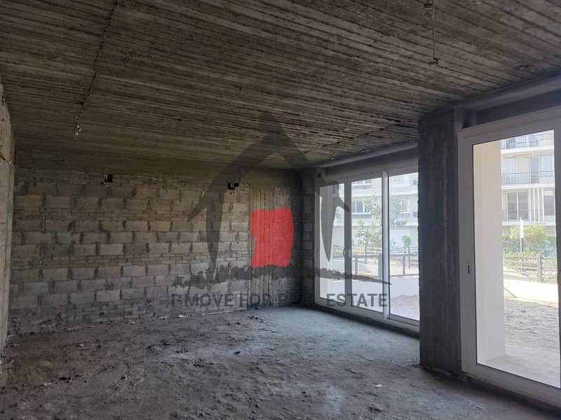 lowest price townhouse 287 sqm rtm in pyramids hills - Ansicht 4