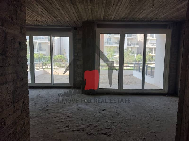 lowest price townhouse 287 sqm rtm in pyramids hills - Ansicht 5