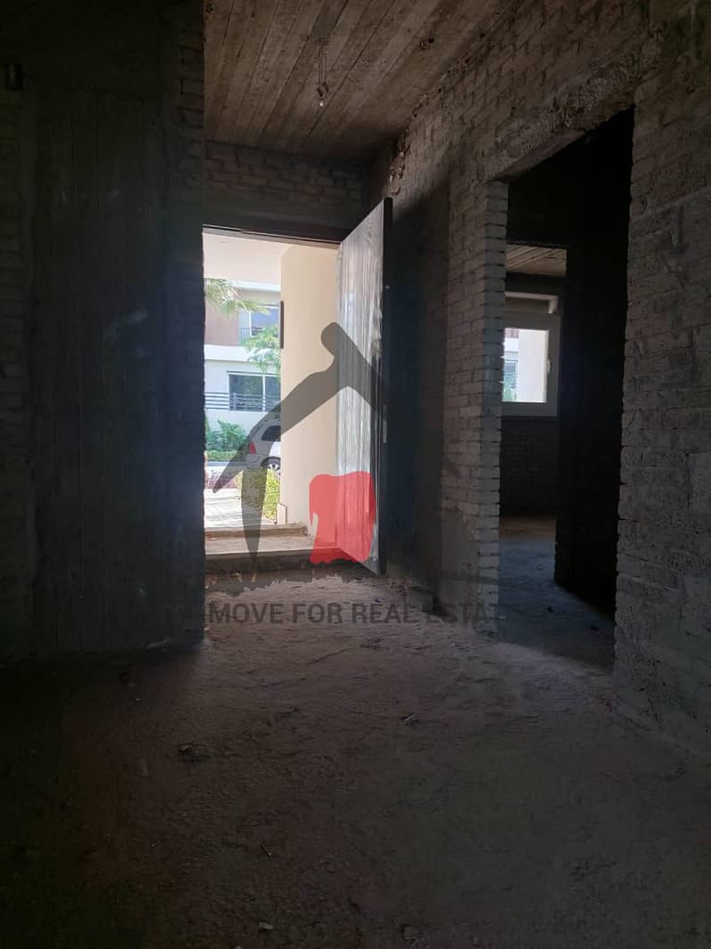 lowest price townhouse 287 sqm rtm in pyramids hills - Mehr