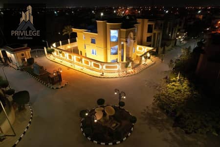 فیلا 9 غرف نوم للبيع في القاهرة الجديدة، القاهرة - 277790. jpg
