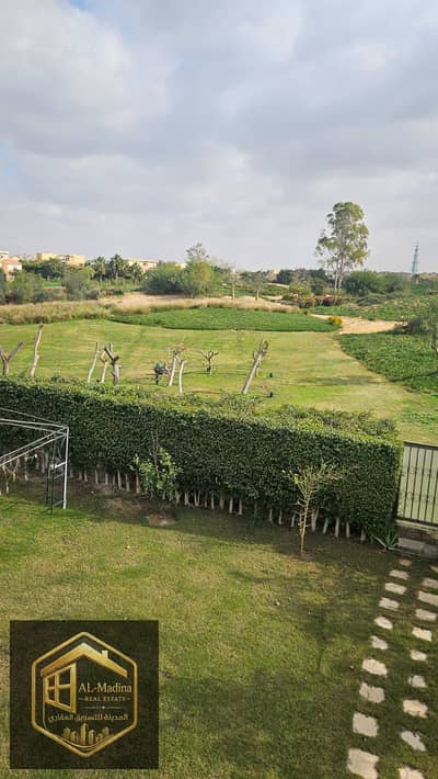 4 Bedroom Villa for Sale in Madinaty, Cairo - 1000190074. jpg