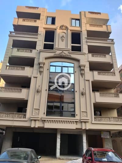 شقة 4 غرف نوم للبيع في مصر الجديدة، القاهرة - WhatsApp Image 2026-06-04 at 1.29. 28 PM. jpeg