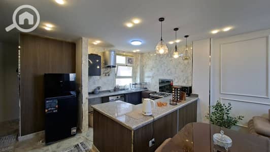 2 Bedroom Flat for Sale in New Cairo, Cairo - 1000398723. jpg 2 Bedroom Flat for Sale in New Cairo, Cairo - 1000398723. jpg