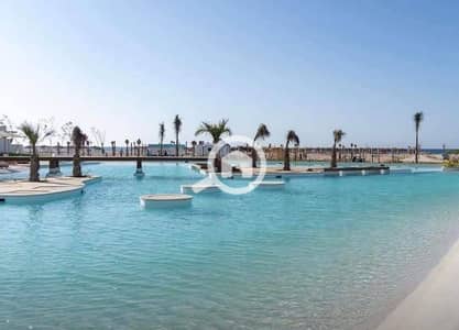 شاليه 2 غرفة نوم للبيع في الساحل الشمالي، مطروح - IMG_4771. jpeg