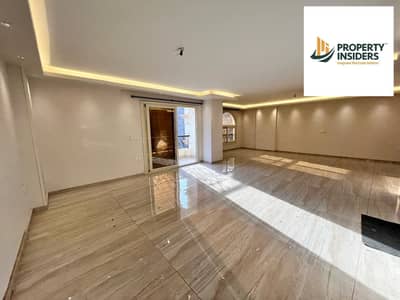 3 Bedroom Apartment for Rent in Dokki, Giza - 1. jpeg