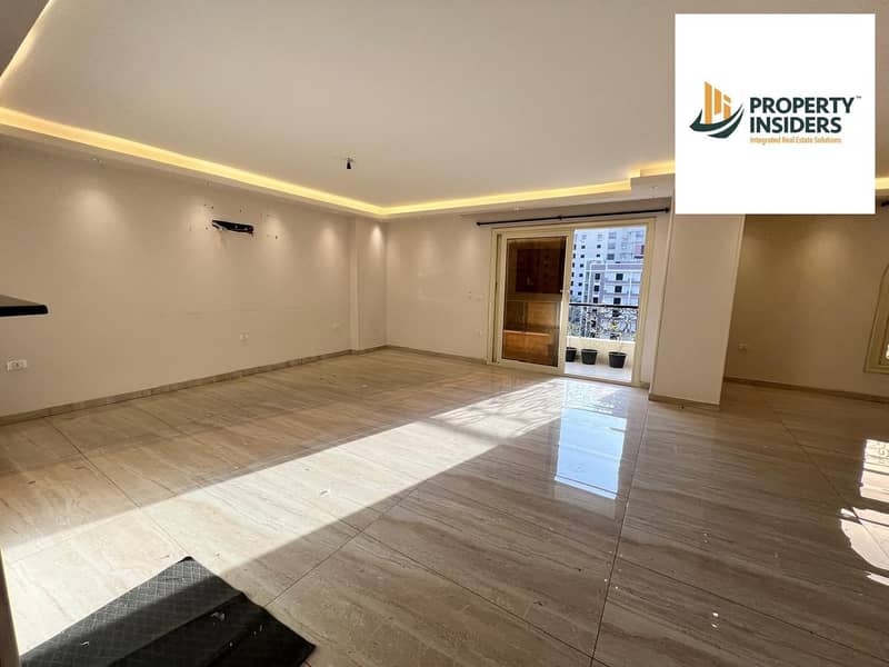 Apartment for rent, 230 sq m, near the Hunting Club - Widok 3