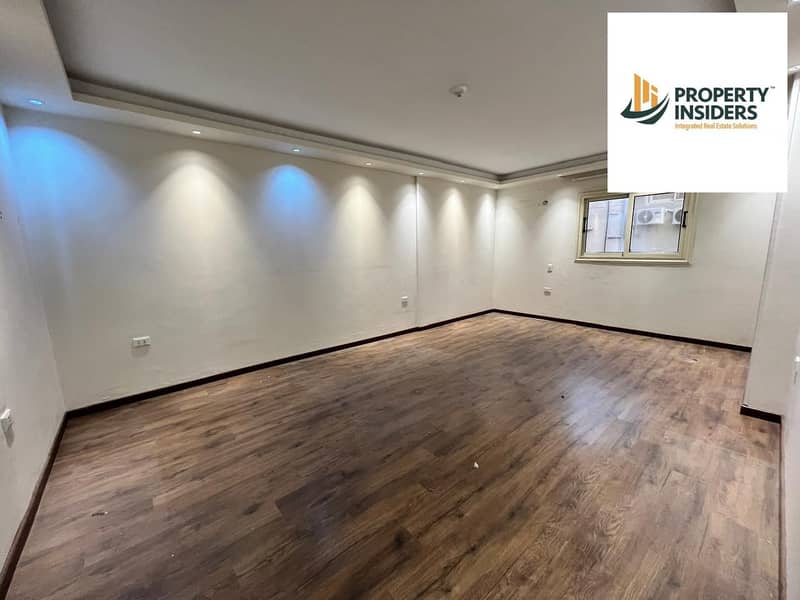 Apartment for rent, 230 sq m, near the Hunting Club - Widok 5