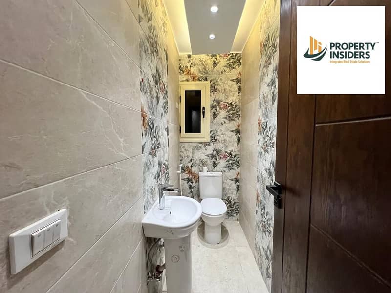 Apartment for rent, 230 sq m, near the Hunting Club - Więcej
