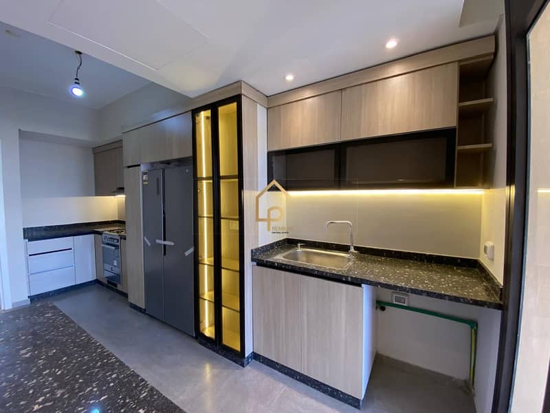 Townhouse with Kitchen and AC for rent at Owest(WHYT)near of palm hills , new giza ,palm parks elshikh zayed and waslt dahshour – pohled 4