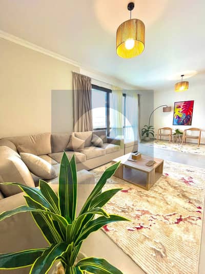 3 Bedroom Apartment for Rent in New Cairo, Cairo - WhatsApp Image 2026-06-08 at 2.34. 59 PM (1). jpeg 3 Bedroom Apartment for Rent in New Cairo, Cairo - WhatsApp Image 2026-06-08 at 2.34. 59 PM (1). jpeg