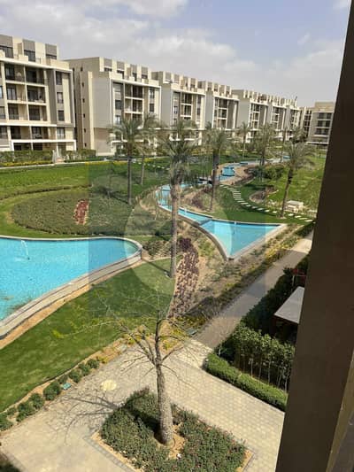3 Bedroom Flat for Rent in New Cairo, Cairo - WhatsApp Image 2026-06-08 at 12.37. 23 PM. jpeg