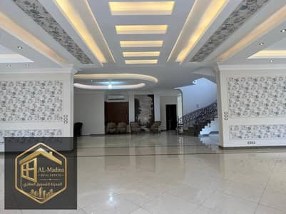 5 Bedroom Villa for Rent in Madinaty, Cairo - WhatsApp Image 2026-06-05 at 5.31. 40 PM (4). jpeg