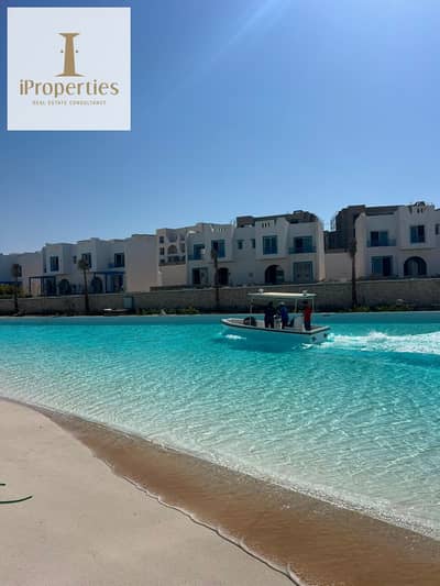 3 Bedroom Twin House for Sale in North Coast, Matruh - WhatsApp Image 2026-06-08 at 5.06. 25 PM. jpeg