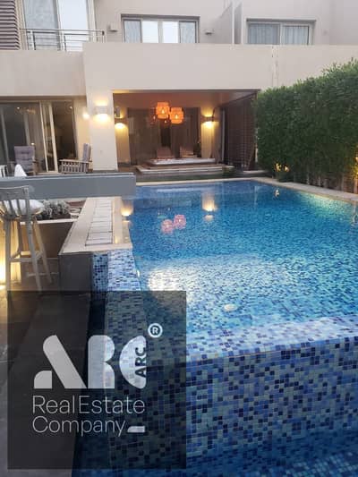 5 Bedroom Villa for Rent in North Coast, Matruh - cd27a943-3e3f-4272-8e1a-812193a3b2cb. jpg