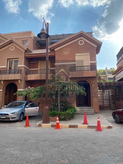 5 Bedroom Twin House for Sale in Sheikh Zayed, Giza - WhatsApp Image 2026-06-08 at 6.11. 26 PM. jpeg 5 Bedroom Twin House for Sale in Sheikh Zayed, Giza - WhatsApp Image 2026-06-08 at 6.11. 26 PM. jpeg