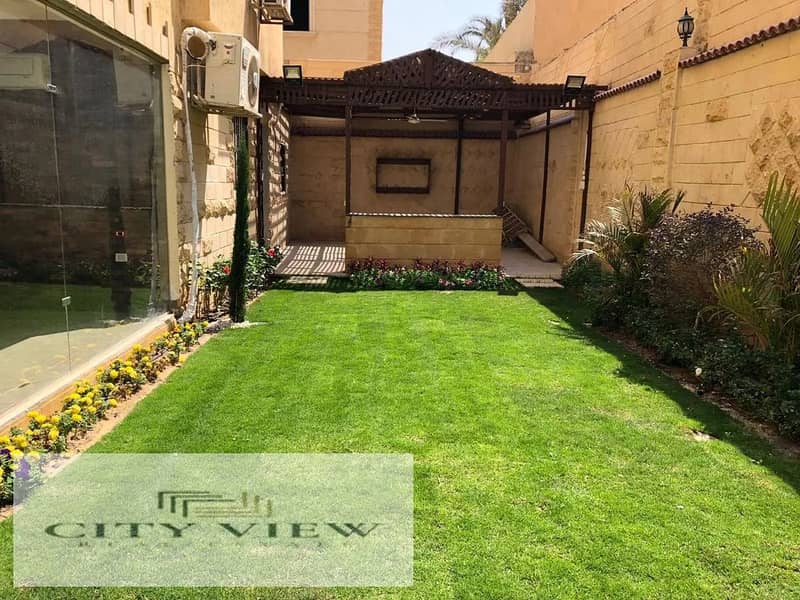 House for sale in Bayt Al-Watan – Decision 77 – Sheikh Zayed - View 5