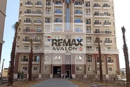 3 Bedroom Apartment for Sale in Moharam Bik, Alexandria - 1. jpg