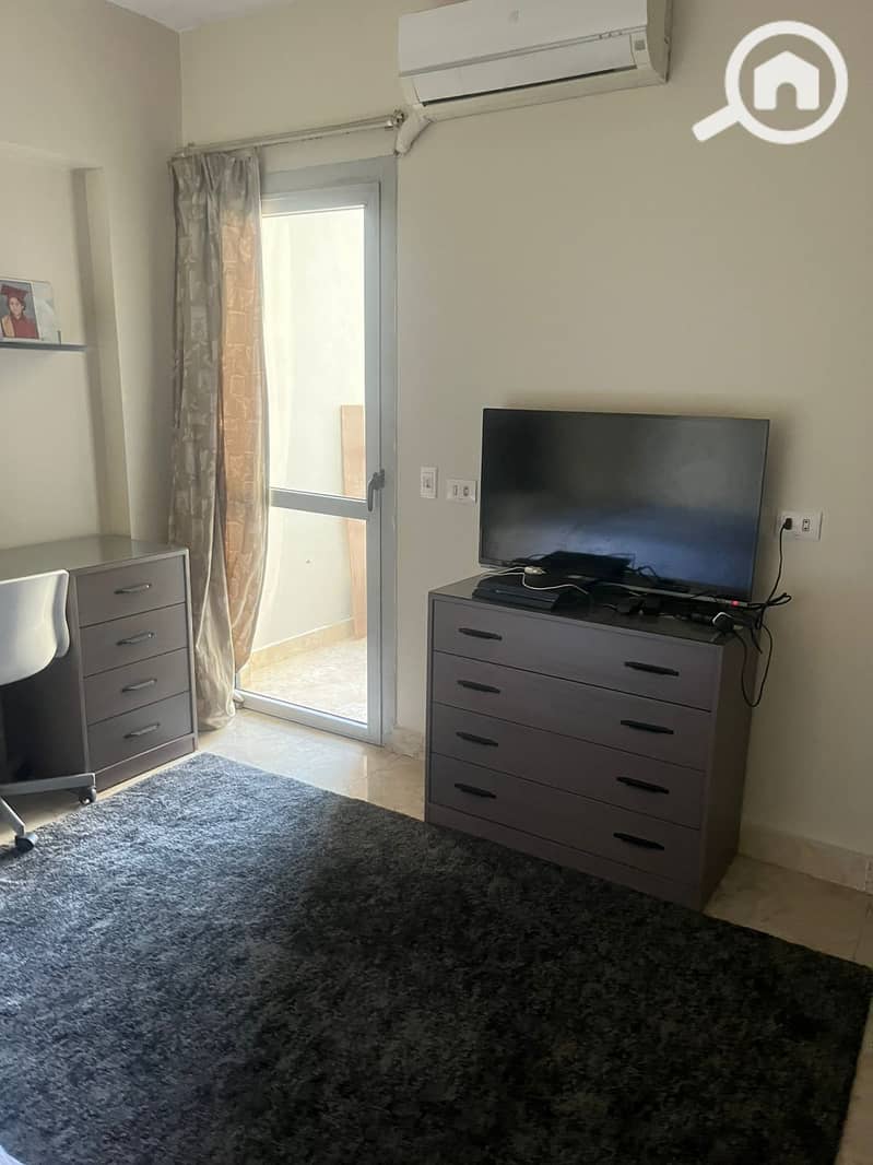 Apartment for sale in Bavariya compound in Zahra Al-Maadi, ultra super lux, 175 m, a great deal with a garage. – pohled 4