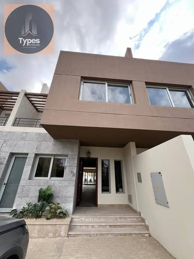 4 Bedroom Townhouse for Sale in 6th of October, Giza - WhatsApp Image 2026-06-08 at 2.11. 35 PM (1). jpeg