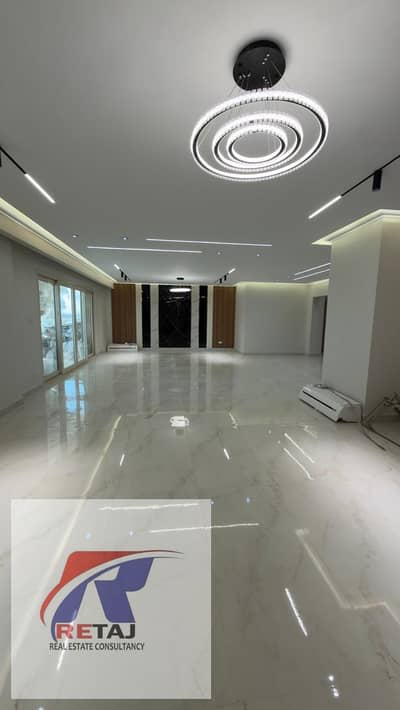3 Bedroom Apartment for Sale in Heliopolis, Cairo - WhatsApp Image 2026-04-23 at 6.15. 16 AM (2). jpeg