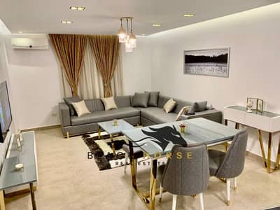 2 Bedroom Flat for Rent in New Cairo, Cairo - WhatsApp Image 2025-12-24 at 7.52. 32 PM (32). jpeg 2 Bedroom Flat for Rent in New Cairo, Cairo - WhatsApp Image 2025-12-24 at 7.52. 32 PM (32). jpeg