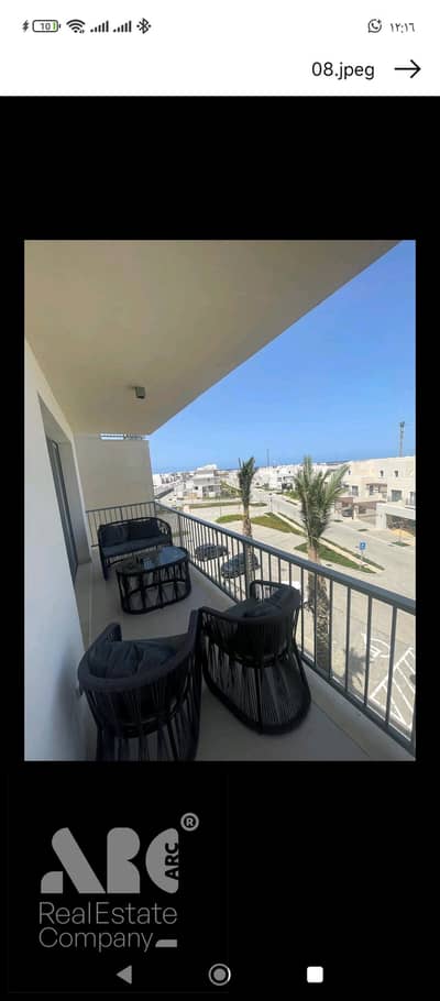 1 Bedroom Chalet for Sale in North Coast, Matruh - 249834. jpg