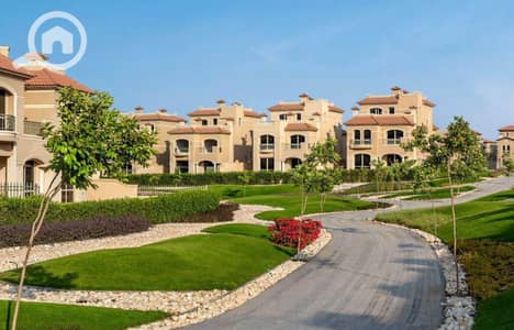 4 Bedroom Villa for Sale in New Capital City, Cairo - a0ce3403-2edb-4588-8107-293416a42b90. jpg