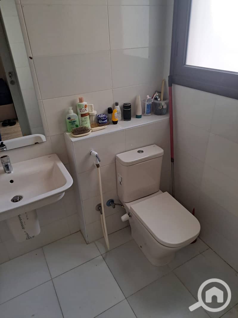 Fully Furnished Studio for Rent in Westown Sodic, Sheikh Zayed | Huge 100 SQM Private Terrace - Ansicht 3