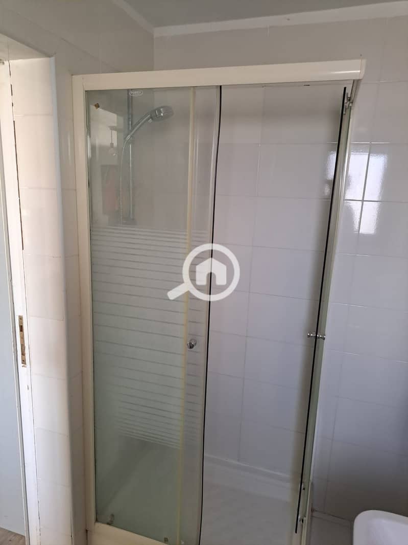 Fully Furnished Studio for Rent in Westown Sodic, Sheikh Zayed | Huge 100 SQM Private Terrace - Ansicht 4
