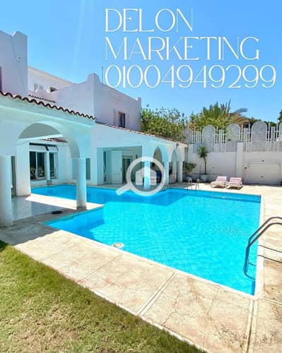 3 Bedroom Villa for Rent in Agami, Alexandria - IMG_9691. jpg