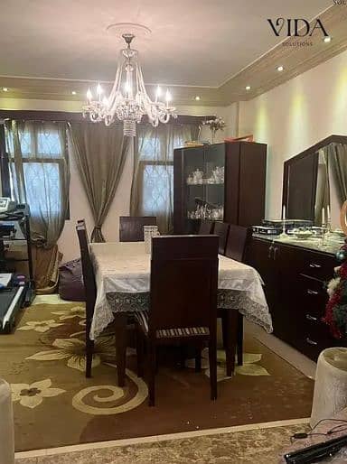 3 Bedroom Flat for Sale in Sheikh Zayed, Giza - Screenshot 2026-06-08 183329. png