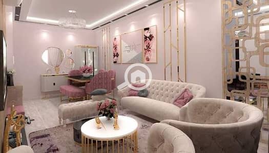 3 Bedroom Flat for Rent in Nasr City, Cairo - 1000234807. jpg 3 Bedroom Flat for Rent in Nasr City, Cairo - 1000234807. jpg