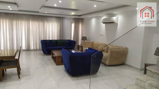 3 Bedroom Apartment for Rent in Maadi, Cairo - fd9d3816-fd16-458b-9ab3-153dfe06e48c. jpeg