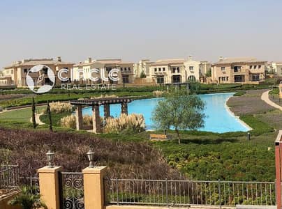 فیلا 6 غرف نوم للبيع في القاهرة الجديدة، القاهرة - Image10. jpg