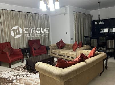 2 Bedroom Flat for Sale in New Cairo, Cairo - Image02. jpg 2 Bedroom Flat for Sale in New Cairo, Cairo - Image02. jpg