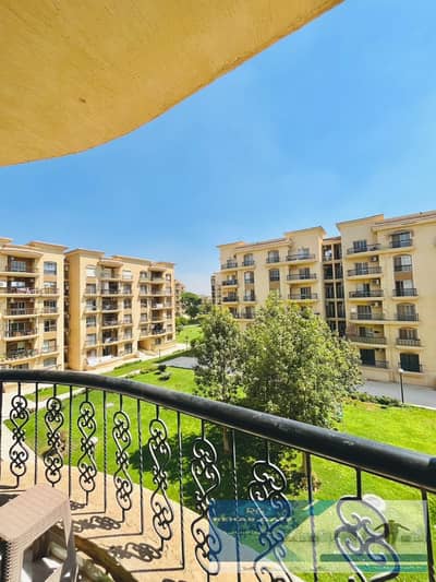 2 Bedroom Apartment for Rent in New Cairo, Cairo - WhatsApp Image 2026-06-08 at 5.50. 12 PM. jpeg