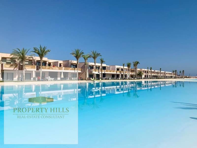 You Won’t Find a Lower Down Payment Than This – Fully Finished Villa with ACs in D. O. S. E North Coast - Mehr