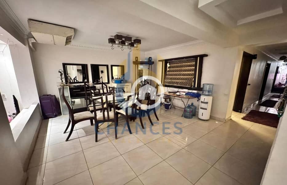 Full Ground Floor for Sale in Al Yasmeen 8 Villas with Private Entrance and Prime Garden View - Ansicht 5