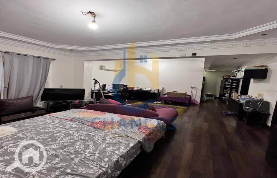Full Ground Floor for Sale in Al Yasmeen 8 Villas with Private Entrance and Prime Garden View - Ansicht 6