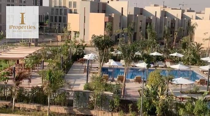Prime Townhouse Overlooking Clubhouse & Pool | District 5 - Widok 2