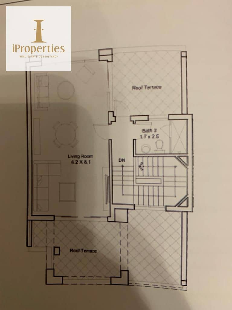 Prime Townhouse Overlooking Clubhouse & Pool | District 5 - Widok 3