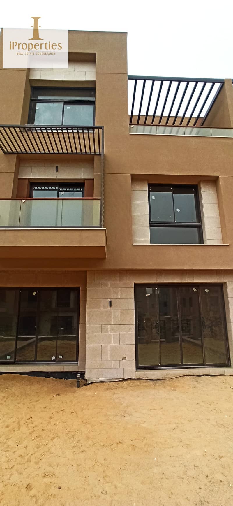 Prime Townhouse Overlooking Clubhouse & Pool | District 5 - Widok 6
