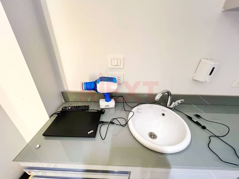 Clinic for Sale – 80 sqm - Louran – Abu Qir Street - Brand Building - Widok 4