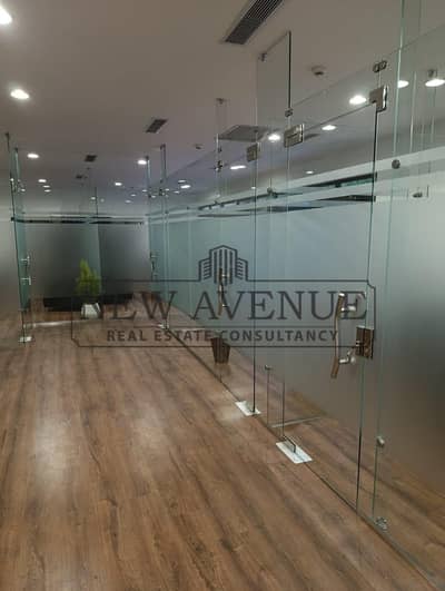 Office for Rent in Katameya, Cairo - WhatsApp Image 2026-06-01 at 12.36. 59 PM. jpeg