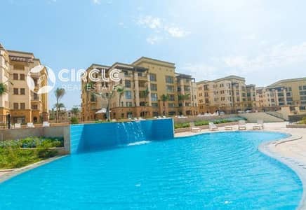 فیلا 4 غرف نوم للبيع في المقطم، القاهرة - Image46. jpg