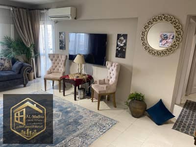2 Bedroom Flat for Sale in New Cairo, Cairo - d9faf839-79f8-4770-ad67-6161272b1b76. jpg 2 Bedroom Flat for Sale in New Cairo, Cairo - d9faf839-79f8-4770-ad67-6161272b1b76. jpg