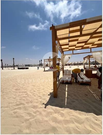 تاون هاوس 3 غرف نوم للبيع في الساحل الشمالي، مطروح - seashoreeeeeee. JPG