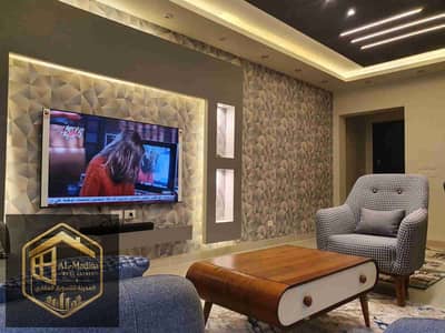 3 Bedroom Flat for Sale in New Cairo, Cairo - 192437. jpg 3 Bedroom Flat for Sale in New Cairo, Cairo - 192437. jpg