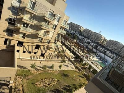 3 Bedroom Flat for Sale in New Cairo, Cairo - WhatsApp Image 2026-06-08 at 12.14. 43 AM (2). jpg